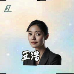 王浩